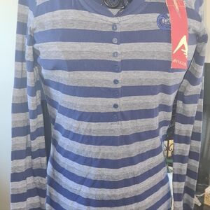 Women's long sleeve by Antigua